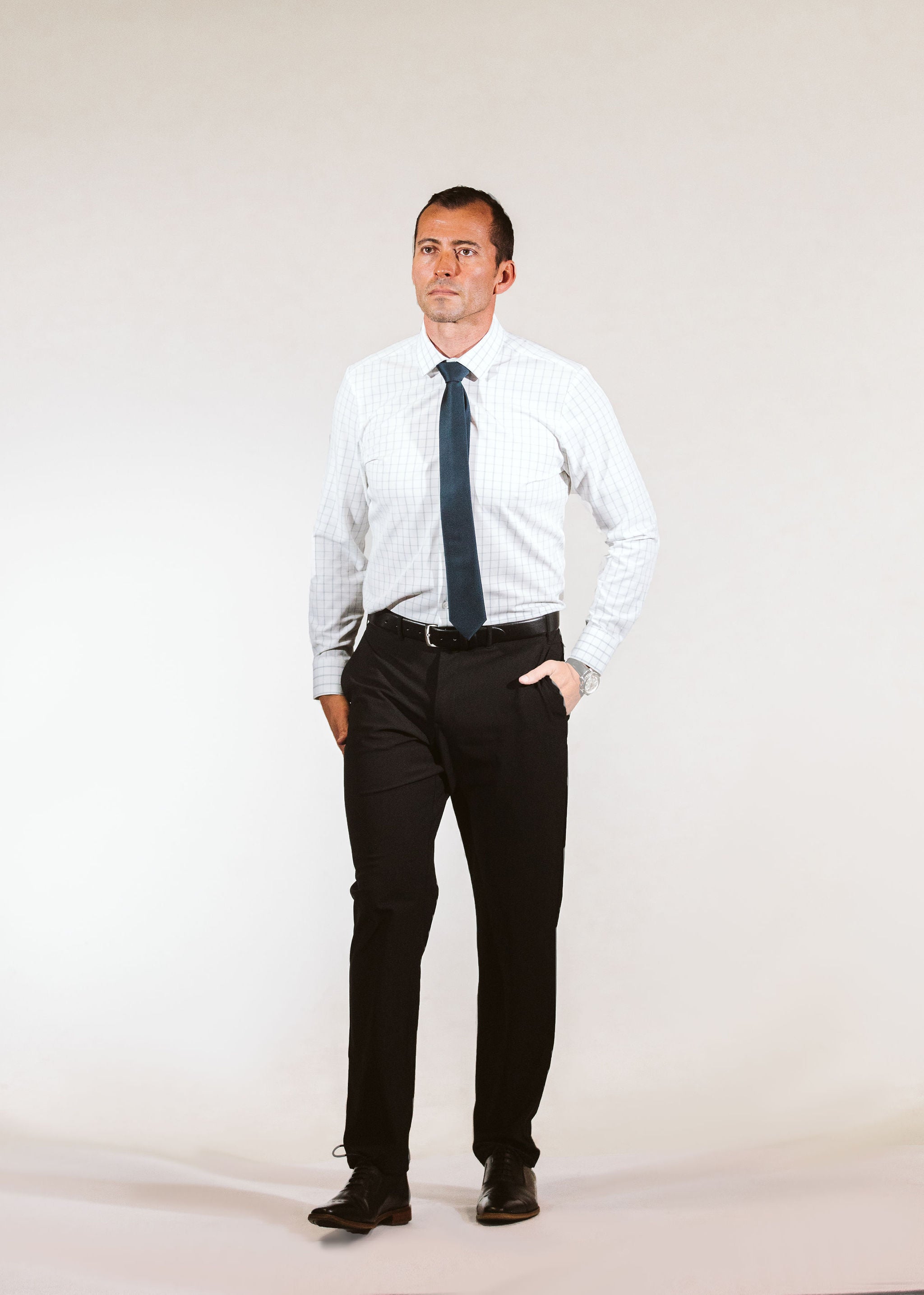 The Importance of a Good Fit: Tailoring Tips from Truwear Experts