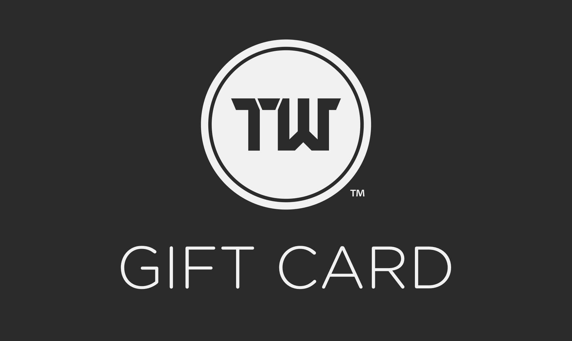 Gift Cards