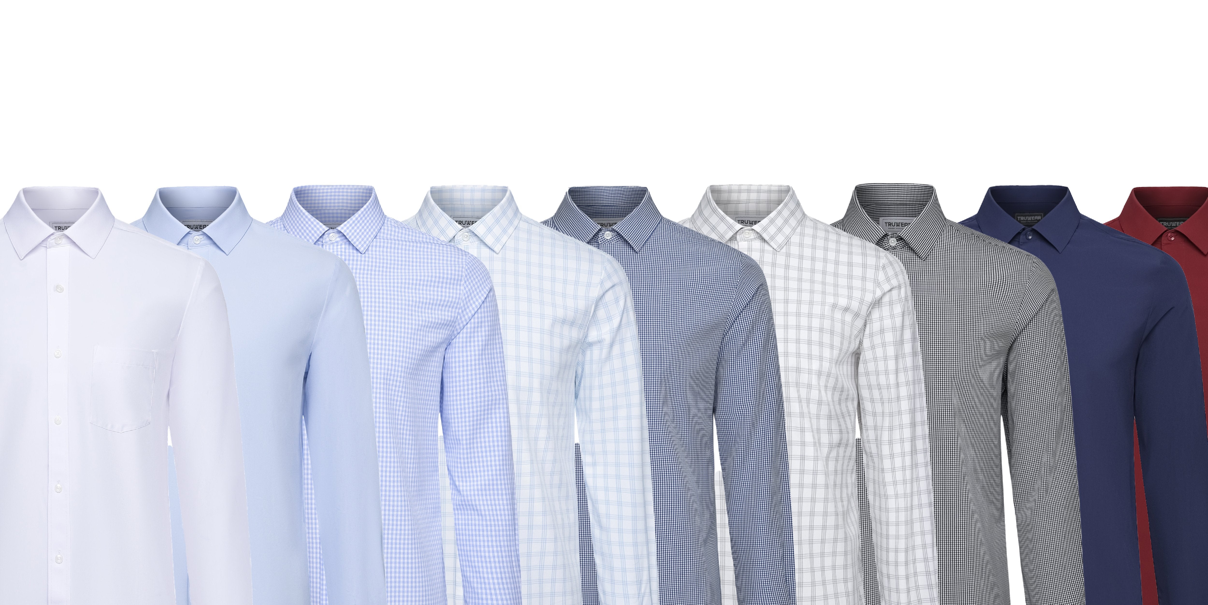 Classic Dress Shirts