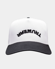 Invert White Hat