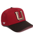 Woodn Grail UofU Bronze U