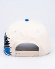 WoodnGrail BYU Marriot Center Hat