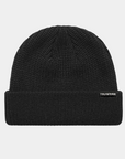 Force Lifestyle Black Beanie