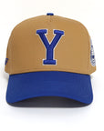 Woodn Grail BYU Block Y