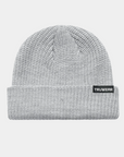 Force Lifestyle Heather Grey Beanie