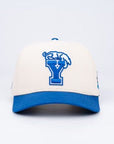 WoodnGrail BYU Marriot Center Hat