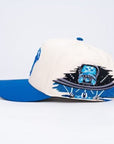 WoodnGrail BYU Marriot Center Hat