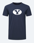 BYU Spectacle 2.0 Navy T-Shirt