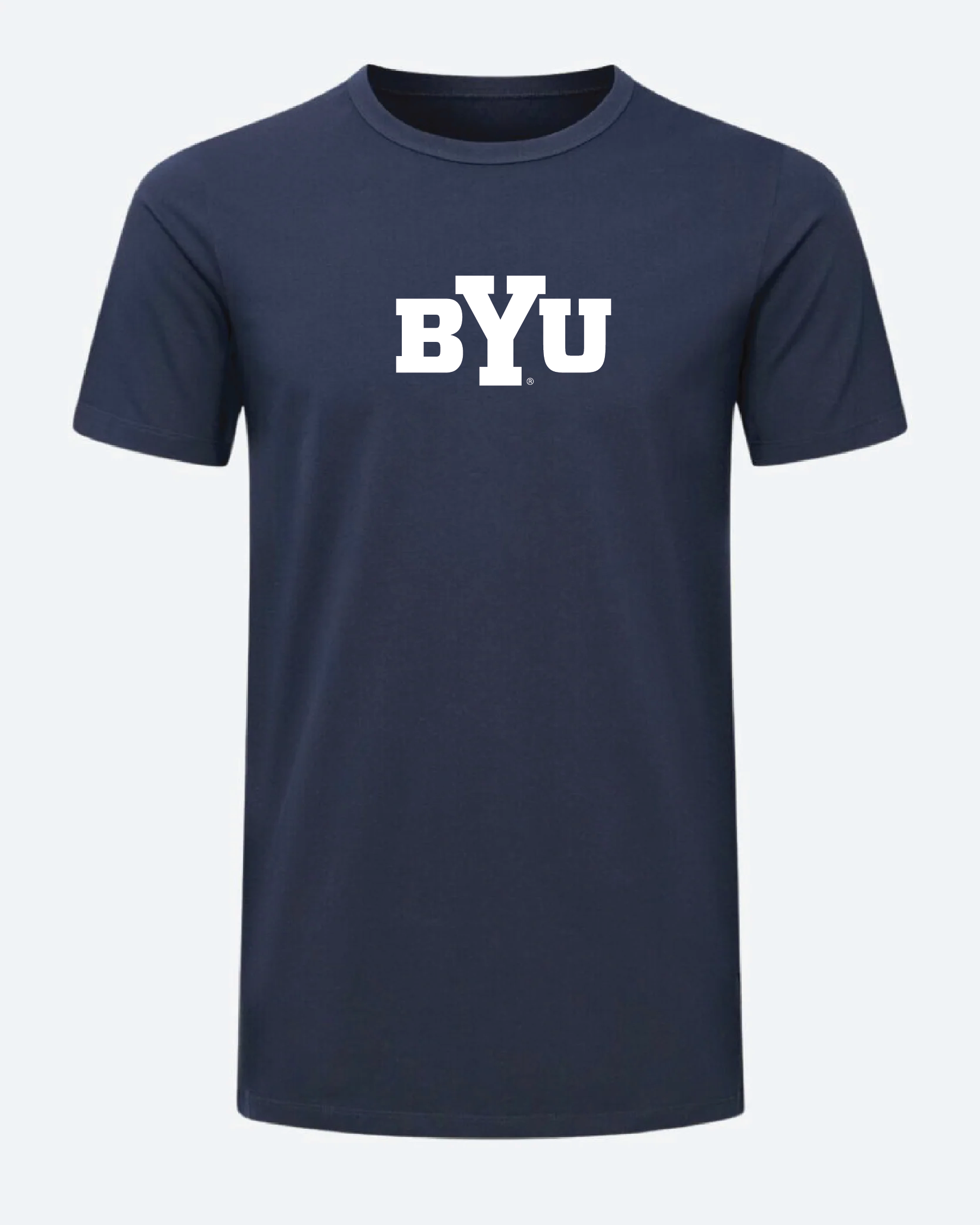 BYU Spectacle 2.0 Navy T-Shirt