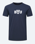 BYU Spectacle 2.0 Navy T-Shirt