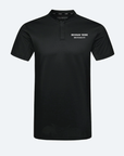 BYU Pinnacle 2.0 Black Polo