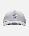 BYU Eagle Light Grey Hat