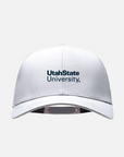 USU Birdie 2.0 White Hat