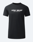 UVU Spectacle 2.0 Black T-Shirt