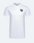 UVU Pinnacle 2.0 White Polo