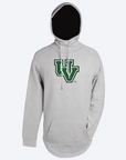 UVU Scuba Heather Grey Hoodie