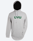 UVU Scuba Heather Grey Hoodie