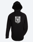 UVU Scuba Black Hoodie