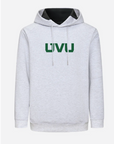 UVU Singular Heather Grey Hoodie