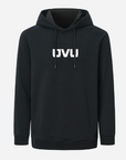 UVU Singular Black Hoodie