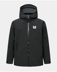 USU Crusade Jacket Black