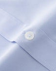 Phenom Classic Light Blue Short Sleeve Dress Shirt