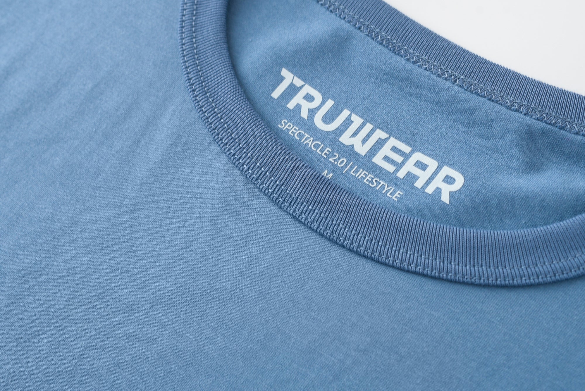 Spectacle 2.0 Arctic Blue T-Shirt