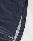 Voyage Rain Jacket Navy