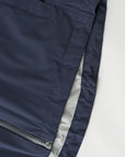 BYU Vintage Voyage Rain Jacket Navy