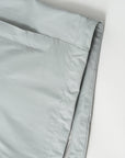 Voyage Rain Jacket Light Grey