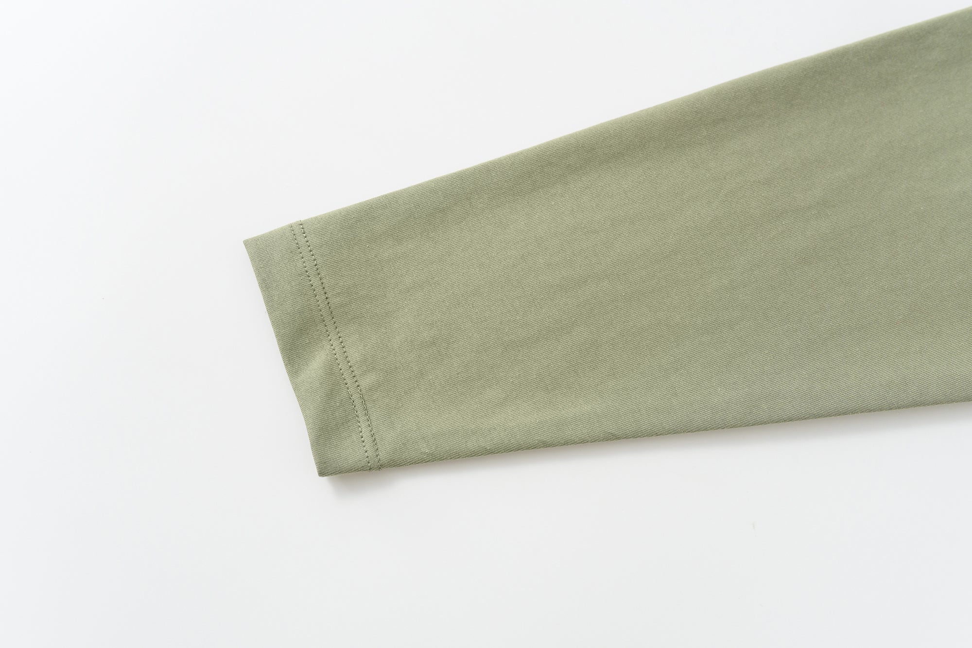 Spectacle 2.0 Sage Green Long Sleeve