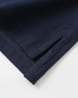 Spectacle 2.0 Navy Long Sleeve