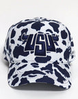 Woodn Grail USU Cow Print