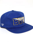 WoodnGrail BYU Unstructured BYU Hat