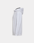 Singular Heather Grey Hoodie