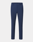 Prodigy Tapered Navy Blue Dress Pants