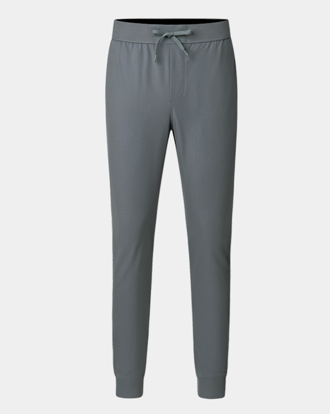 Peak Charcoal Joggers