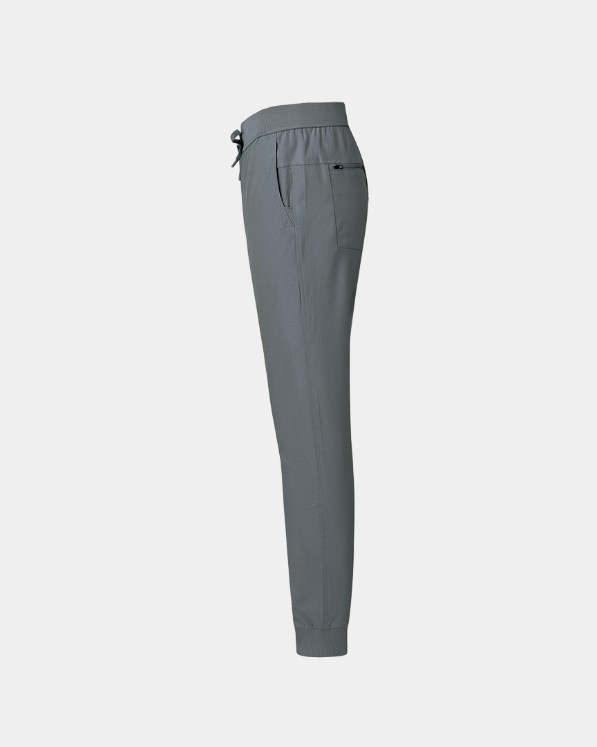 Peak Charcoal Joggers