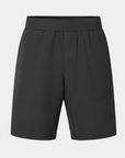 Criterion Black Performance Workout Short