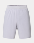 Criterion Light Grey Performance Workout Short