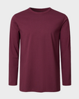 Spectacle 2.0 Plum Long Sleeve