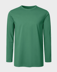 Spectacle 2.0 Pine Green Long Sleeve