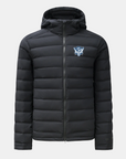 BYU Quest Down Jacket Black