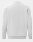 Meridian Heather Grey Crewneck