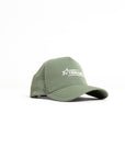 Limited Edition Viridian Green Eagle Hat