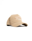 Limited Edition Khaki Eagle Hat