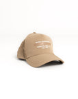 Limited Edition Khaki Eagle Hat