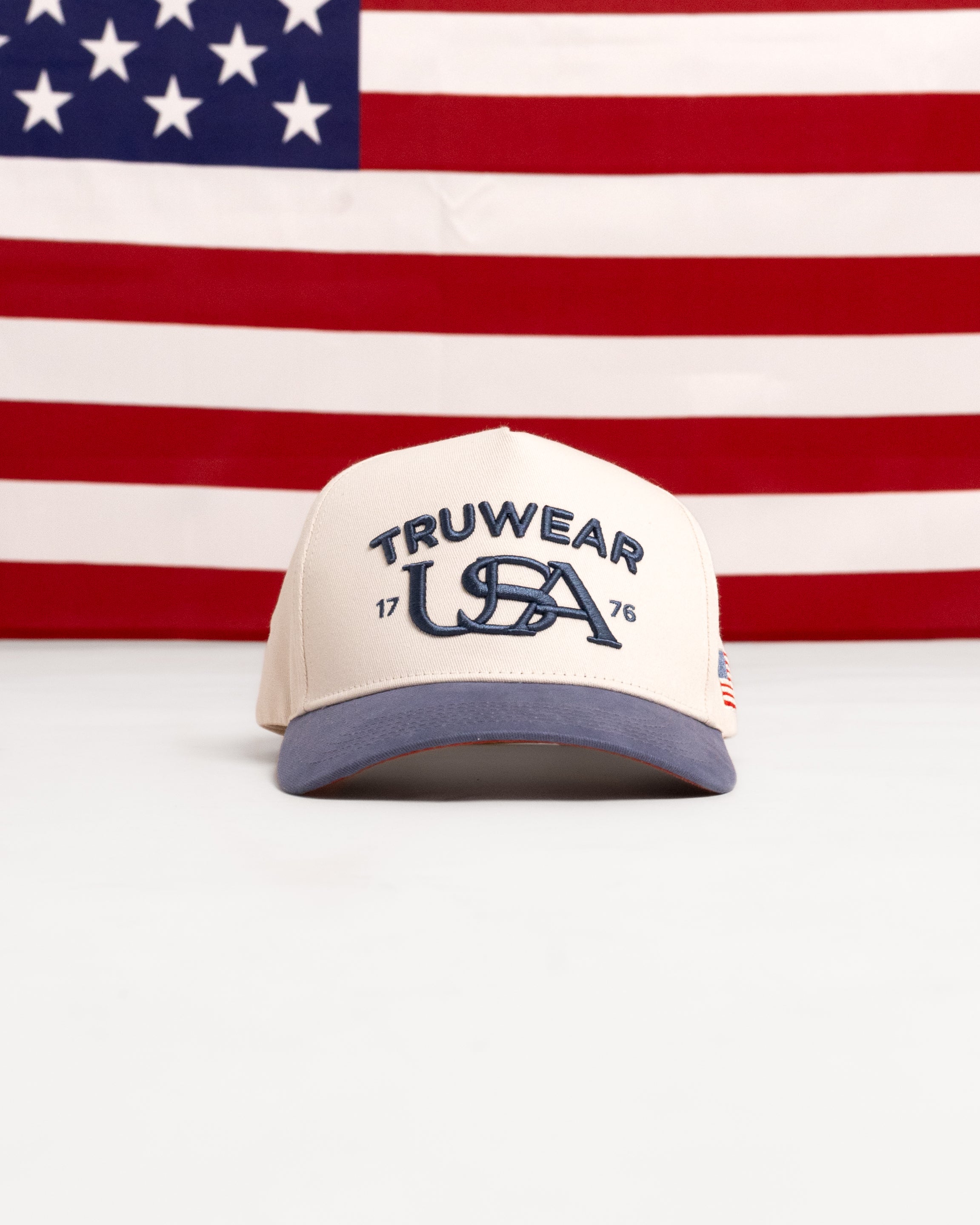 Limited Edition 4th of July Hat