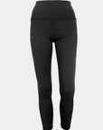 Vital Leggings Woman's Black