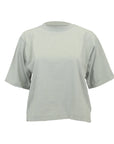 Spire Women's Grey Morning Workout Shirt